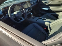 Ford Mustang GT Premium Fastback 2026