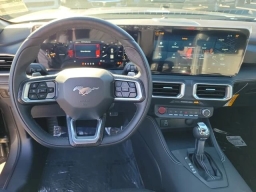 Ford Mustang GT Premium Fastback 2026