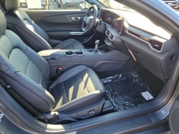 Ford Mustang GT Premium Fastback 2026