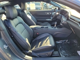 Ford Mustang GT Premium Fastback 2026