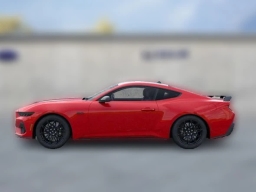 Ford Mustang GT Premium Fastback 2026