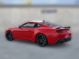 Ford Mustang GT Premium Fastback 2026