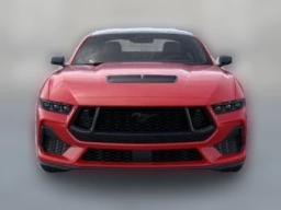 Ford Mustang GT Premium Fastback 2026