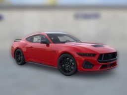 Ford Mustang GT Premium Fastback 2026