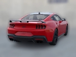 Ford Mustang GT Premium Fastback 2026