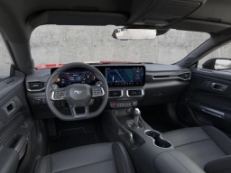 Ford Mustang GT Premium Fastback 2026