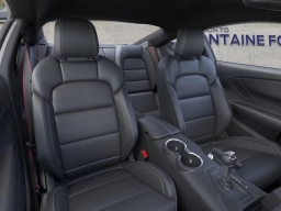 Ford Mustang GT Premium Fastback 2026