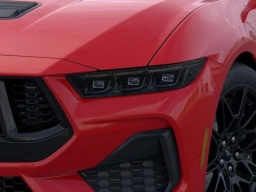 Ford Mustang GT Premium Fastback 2026