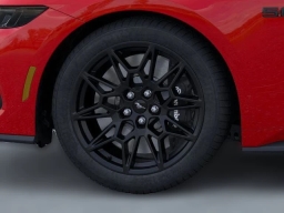 Ford Mustang GT Premium Fastback 2026