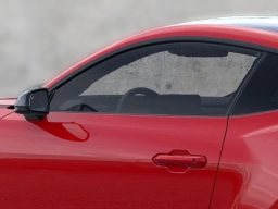 Ford Mustang GT Premium Fastback 2026