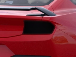 Ford Mustang GT Premium Fastback 2026