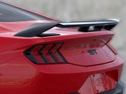 Ford Mustang GT Premium Fastback 2026