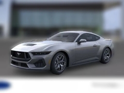 Ford Mustang GT Premium Fastback 2026