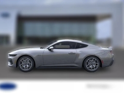 Ford Mustang GT Premium Fastback 2026