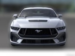 Ford Mustang GT Premium Fastback 2026