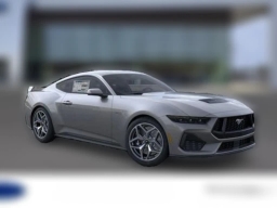 Ford Mustang GT Premium Fastback 2026