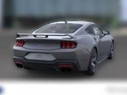 Ford Mustang GT Premium Fastback 2026