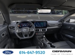 Ford Mustang GT Premium Fastback 2026