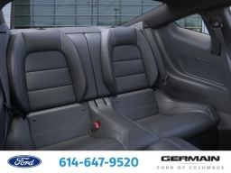 Ford Mustang GT Premium Fastback 2026