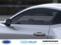 Ford Mustang GT Premium Fastback 2026