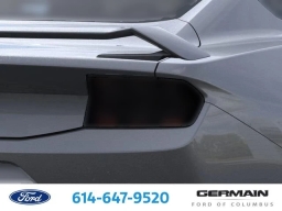 Ford Mustang GT Premium Fastback 2026