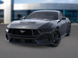 Ford Mustang GT Premium Fastback 2026