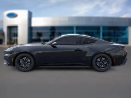 Ford Mustang GT Premium Fastback 2026