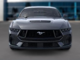 Ford Mustang GT Premium Fastback 2026