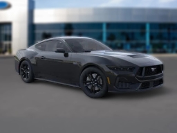 Ford Mustang GT Premium Fastback 2026