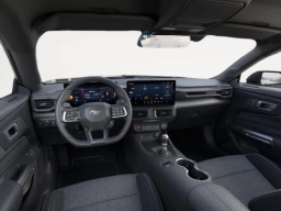 Ford Mustang GT Premium Fastback 2026