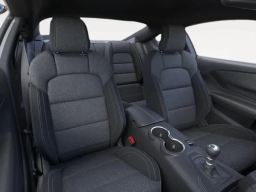 Ford Mustang GT Premium Fastback 2026