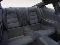 Ford Mustang GT Premium Fastback 2026