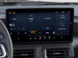 Ford Mustang GT Premium Fastback 2026