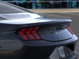 Ford Mustang GT Premium Fastback 2026