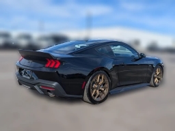 Ford Mustang GT Fastback 2025