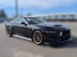 Ford Mustang GT Fastback 2025