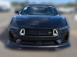 Ford Mustang GT Fastback 2025