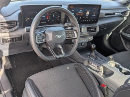 Ford Mustang GT Fastback 2025