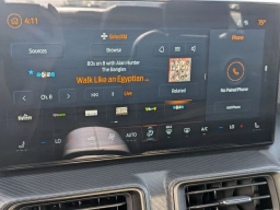 Ford Mustang GT Fastback 2025