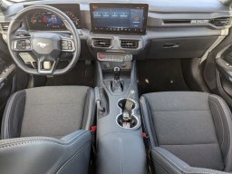 Ford Mustang GT Fastback 2025