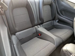 Ford Mustang GT Fastback 2025