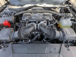 Ford Mustang GT Fastback 2025