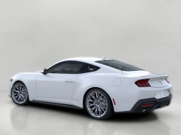Ford Mustang GT Premium Fastback 2026