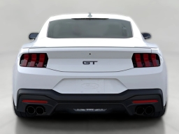 Ford Mustang GT Premium Fastback 2026