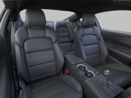 Ford Mustang GT Premium Fastback 2026