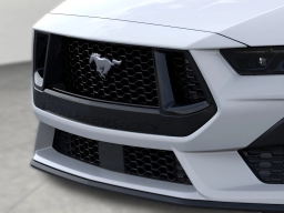 Ford Mustang GT Premium Fastback 2026