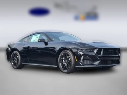 Ford Mustang GT Premium Fastback 2026