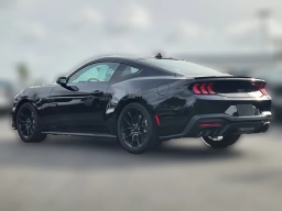 Ford Mustang GT Premium Fastback 2026