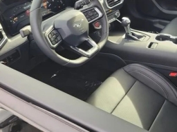 Ford Mustang GT Premium Fastback 2026