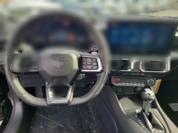 Ford Mustang GT Premium Fastback 2026